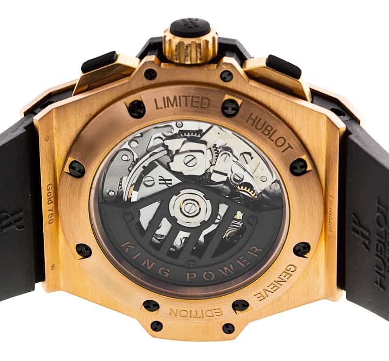 Hublot Big Bang 715.PX.1128.RX